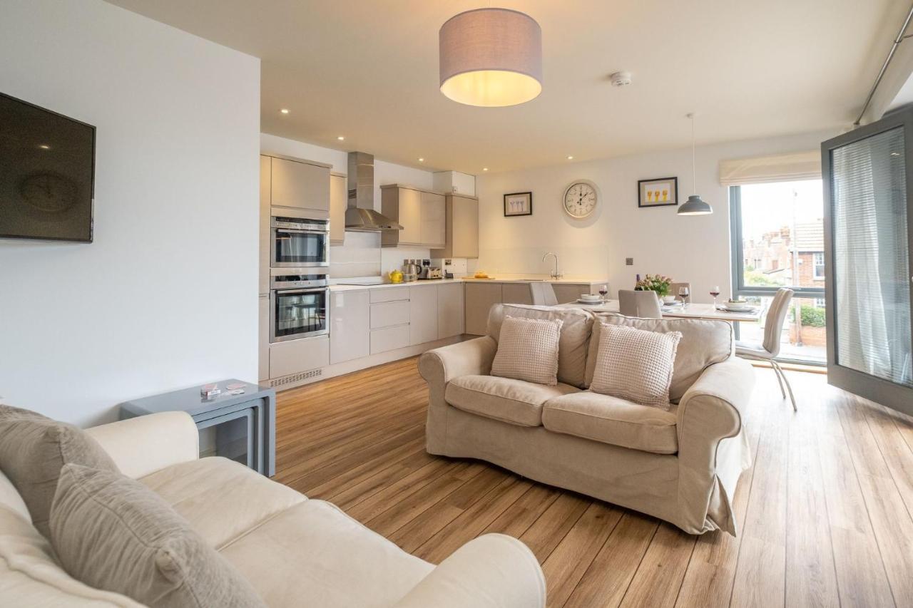 2 King Georges - Aldeburgh Coastal Cottages 외부 사진