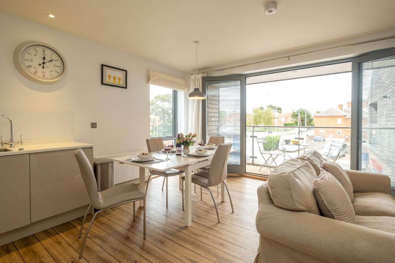 2 King Georges - Aldeburgh Coastal Cottages 외부 사진