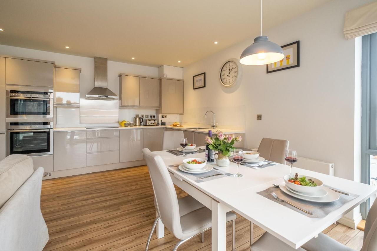 2 King Georges - Aldeburgh Coastal Cottages 외부 사진