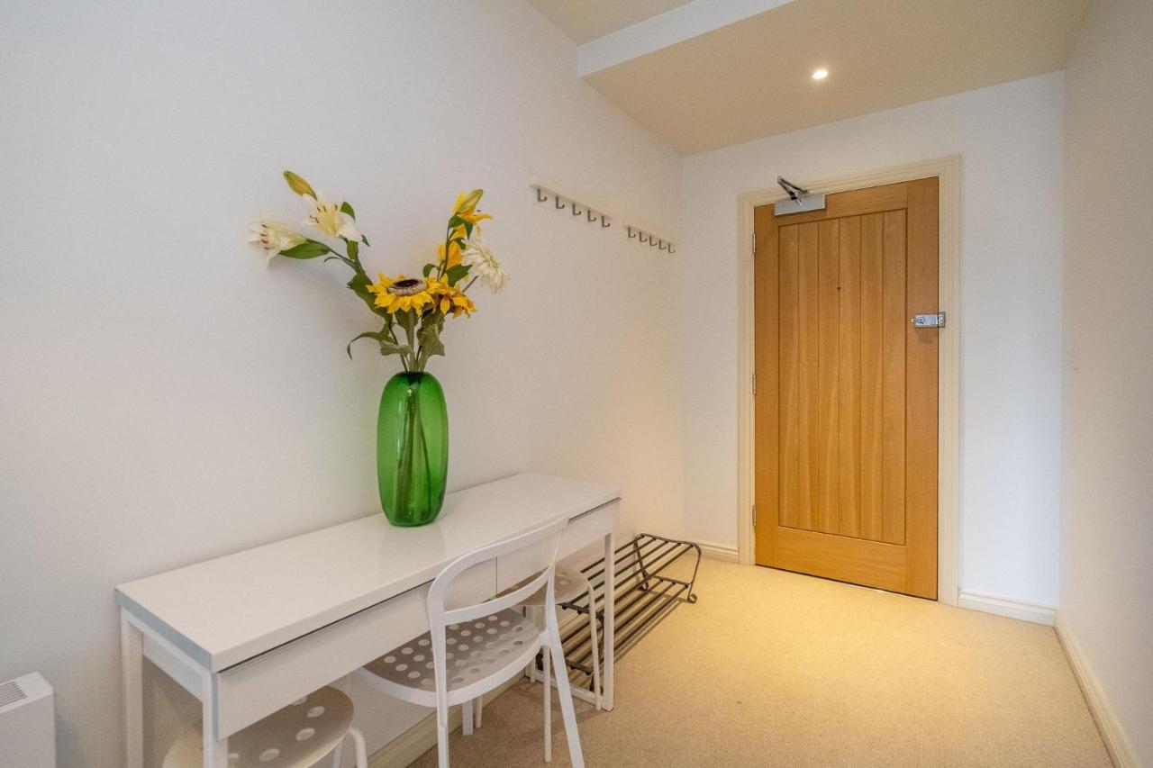 2 King Georges - Aldeburgh Coastal Cottages 외부 사진