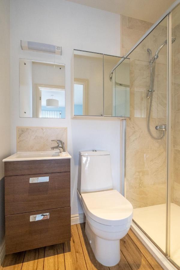 2 King Georges - Aldeburgh Coastal Cottages 외부 사진