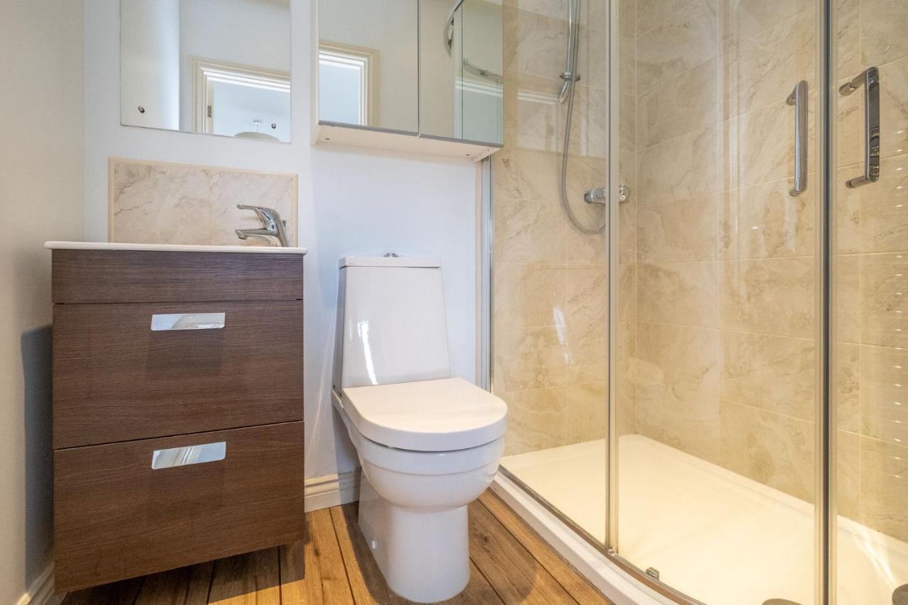 2 King Georges - Aldeburgh Coastal Cottages 외부 사진